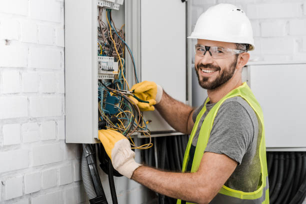 Best Electrical Installation Contractor  in La Crosse, WI