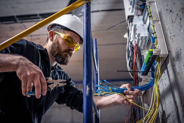 Best Commercial Electrician Services  in La Crosse, WI