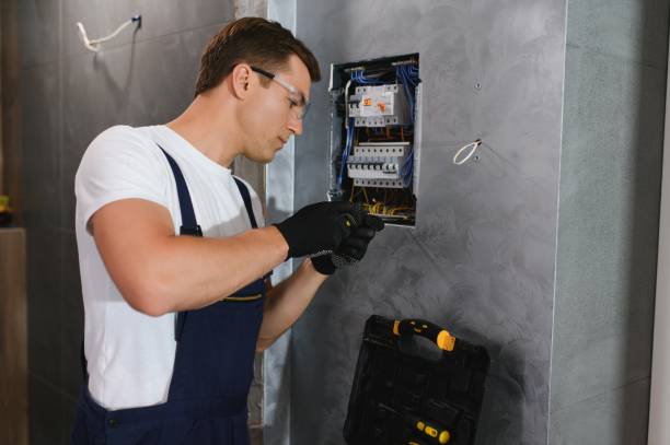 Affordable Electrical Installation in WI