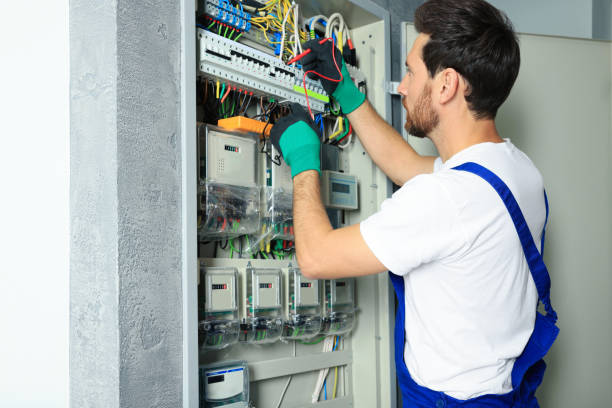 Best Commercial Electrician Services  in La Crosse, WI