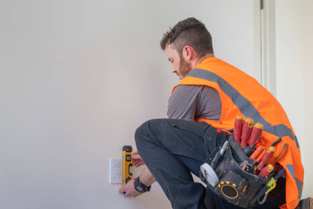 Best Industrial Electrical Services  in La Crosse, WI